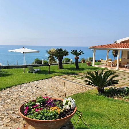 Apartamento Casa Guido Cittadella del Capo Exterior foto