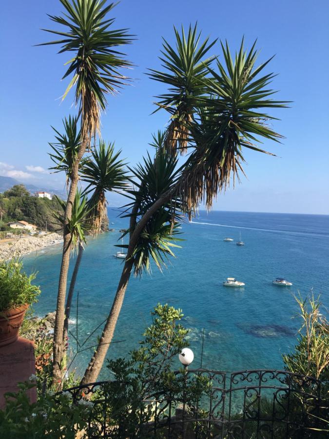 Apartamento Casa Guido Cittadella del Capo Exterior foto