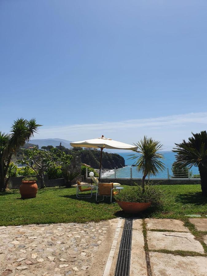 Apartamento Casa Guido Cittadella del Capo Exterior foto
