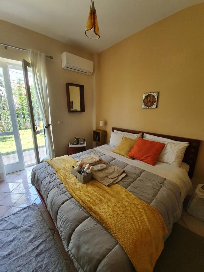 Apartamento Casa Guido Cittadella del Capo Exterior foto