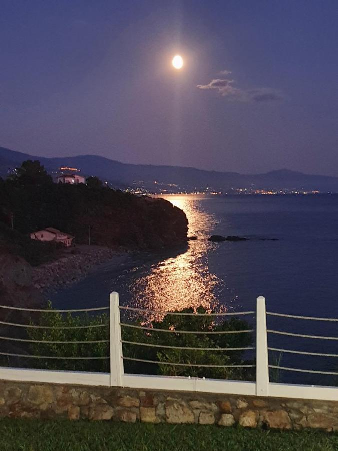 Apartamento Casa Guido Cittadella del Capo Exterior foto