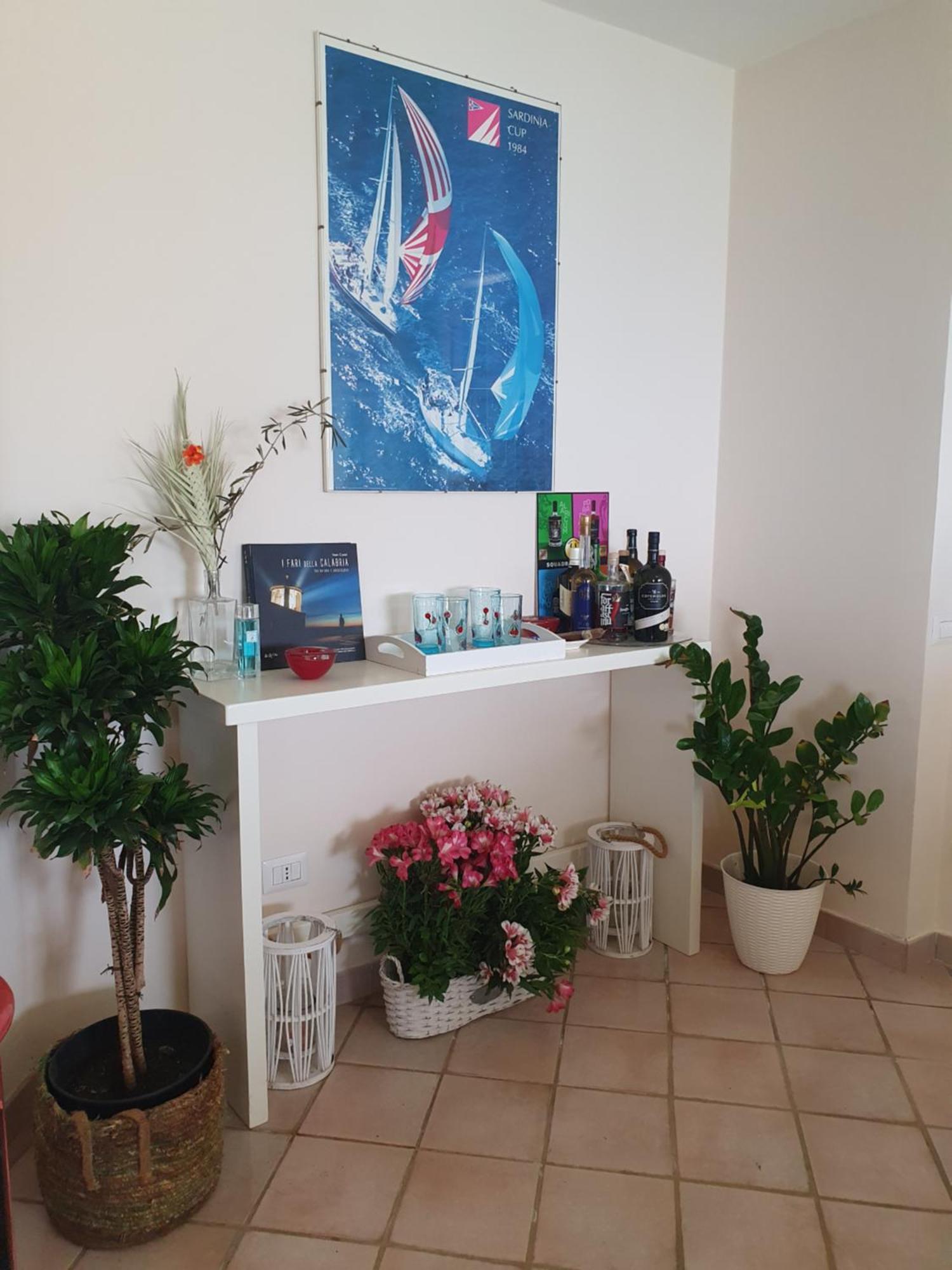 Apartamento Casa Guido Cittadella del Capo Exterior foto